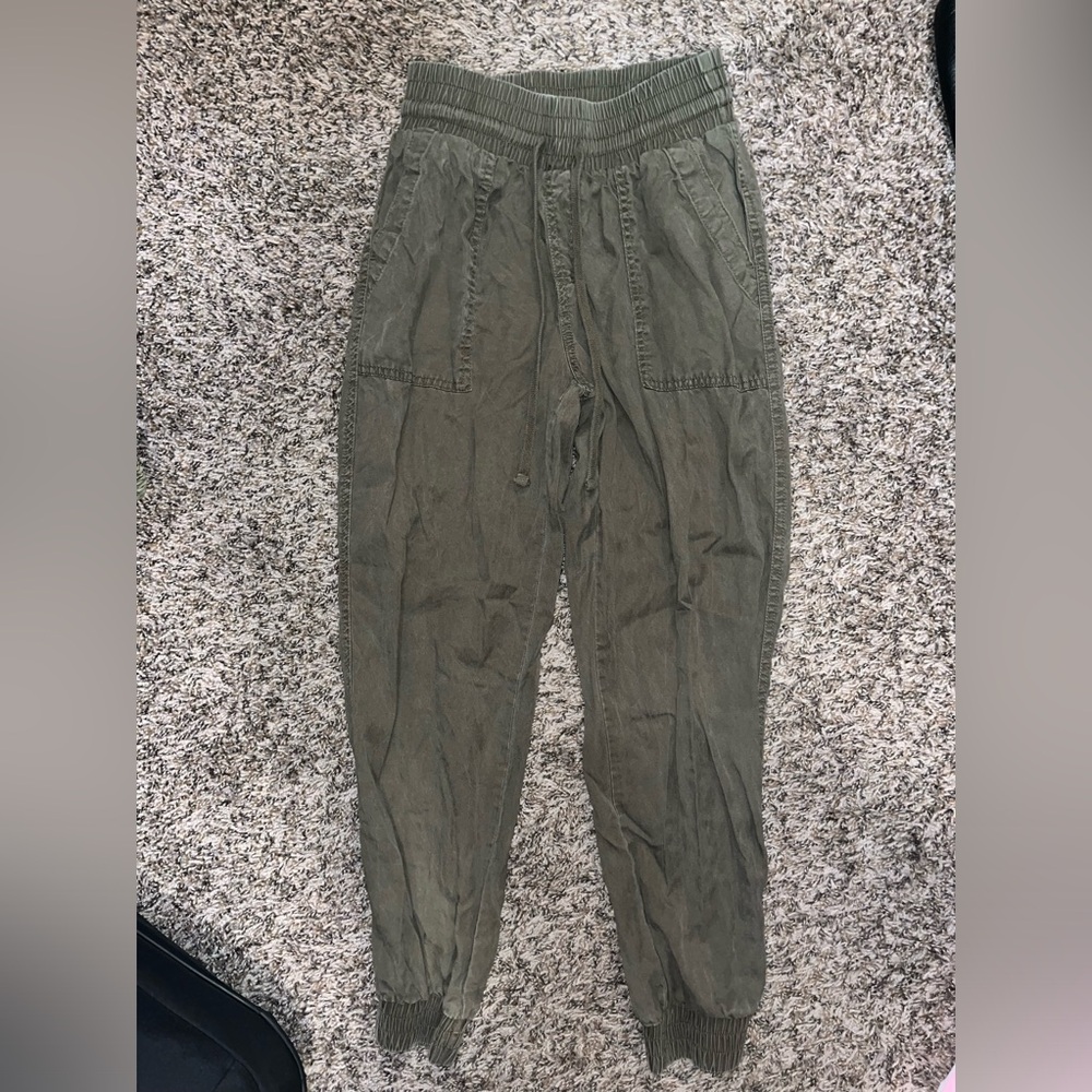 A.new day target brand joggers